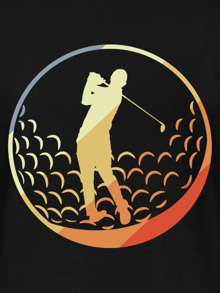 Golfspieler