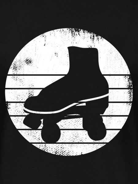Roller Skates Drawing