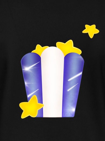 Star-Tasche!