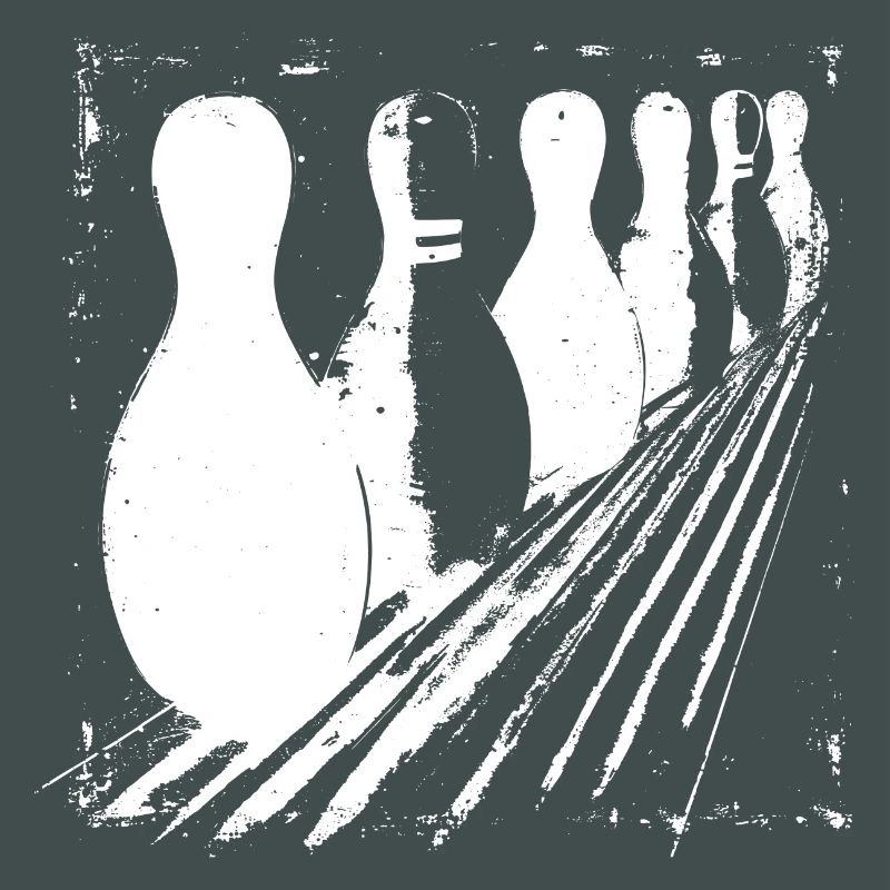 Bowling Pins