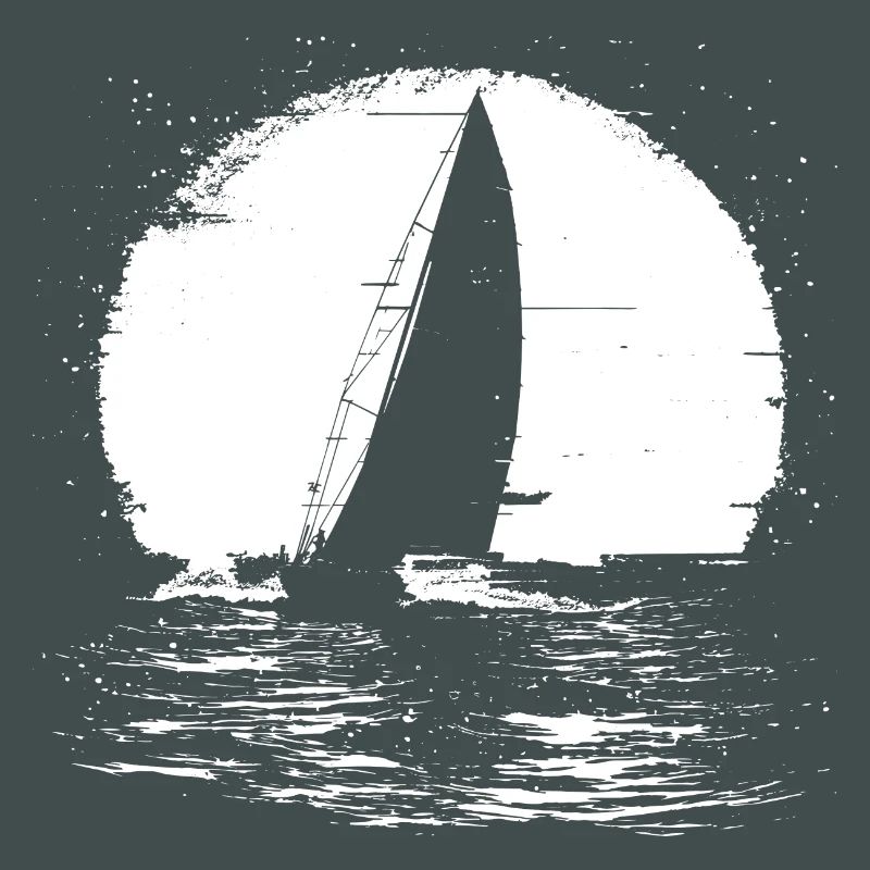 Segelboot
