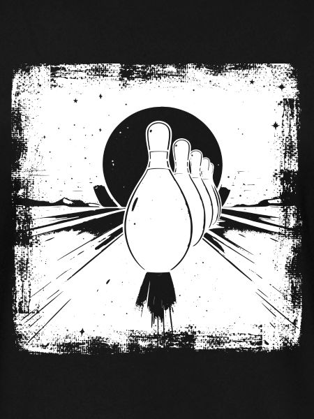Bowling Pins