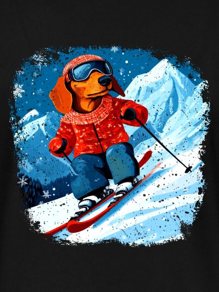 Dackel Ski