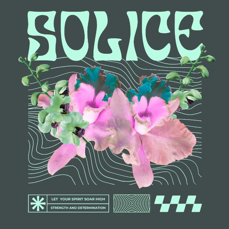 Solice – Botanische Ruhe