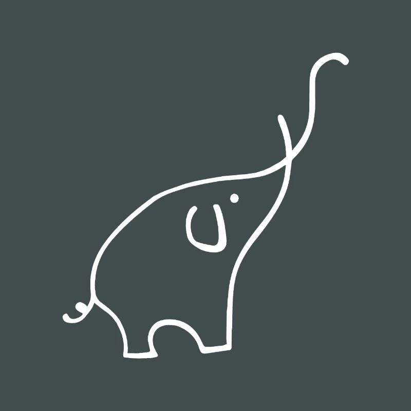 Elefant
