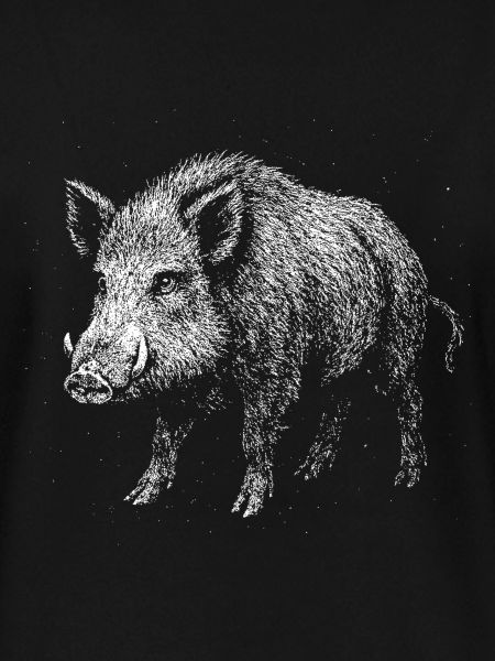 Wildschwein
