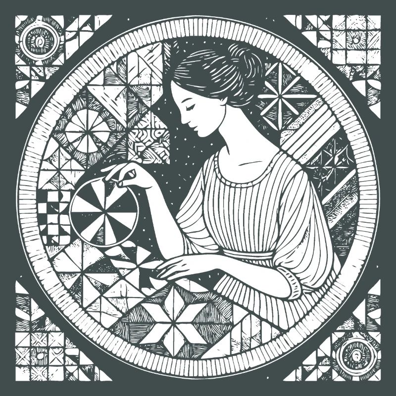 Quilting Design – Creativity & Craftsmanship