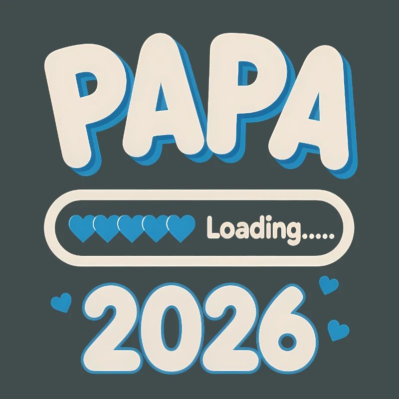 Papa Loading 2026 