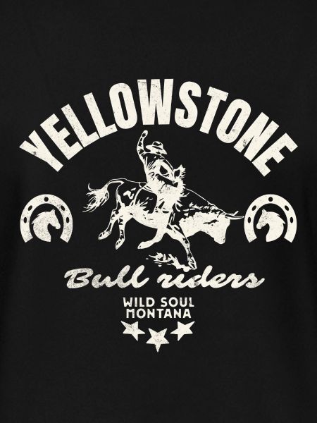 Cavalier Rodeo Montana