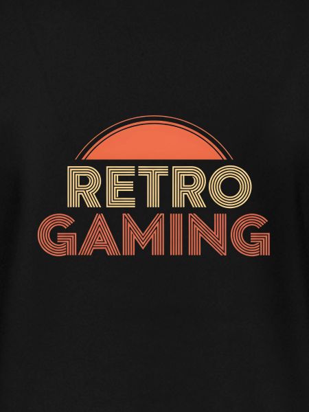 Retro Gaming