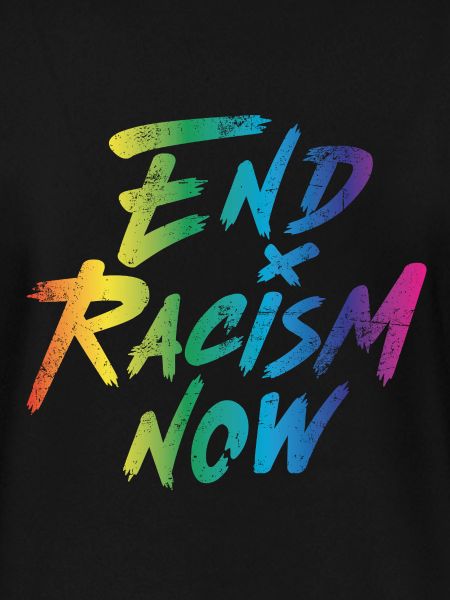 End Racism Now