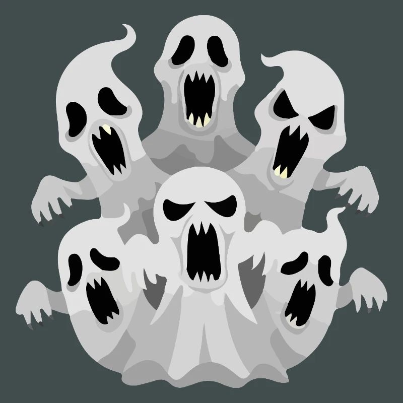 Ghost Pack