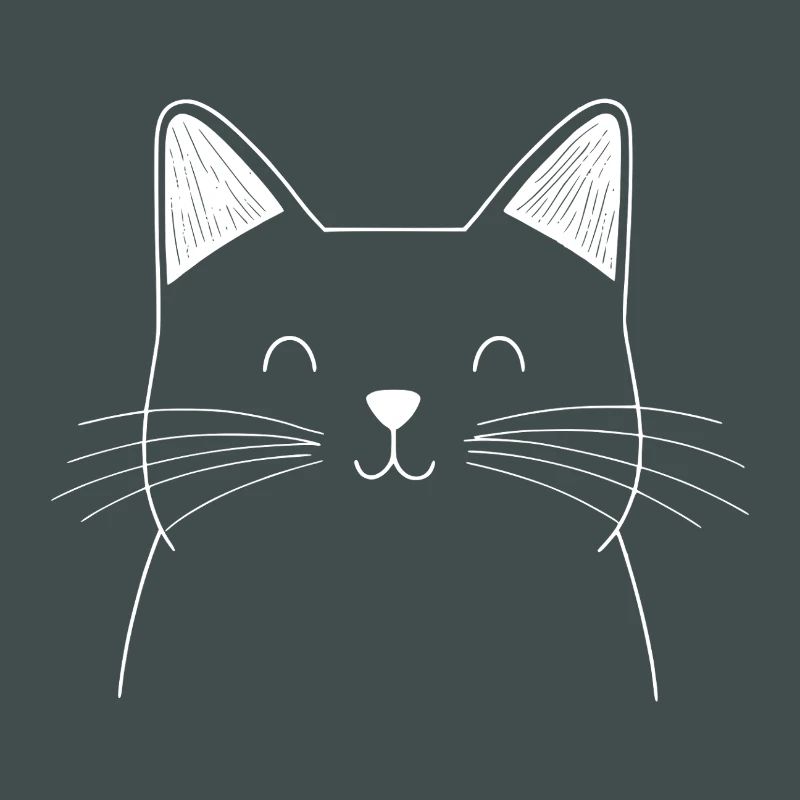 Cat Sketch