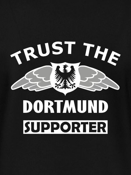 Flügelhelden Fanshirt Dortmund