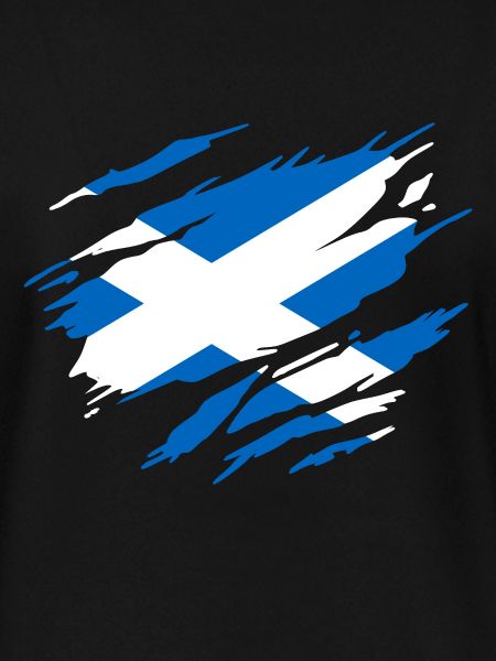 Scotland Scottish Flag