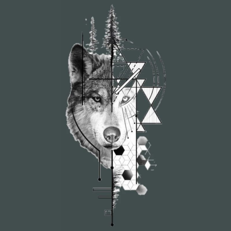 Wolf Design