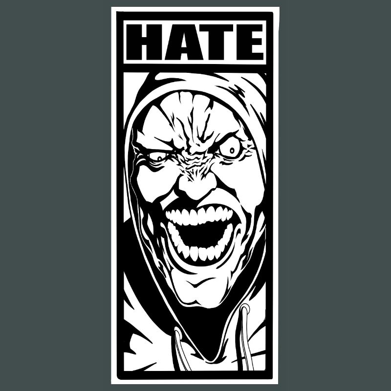 Hate