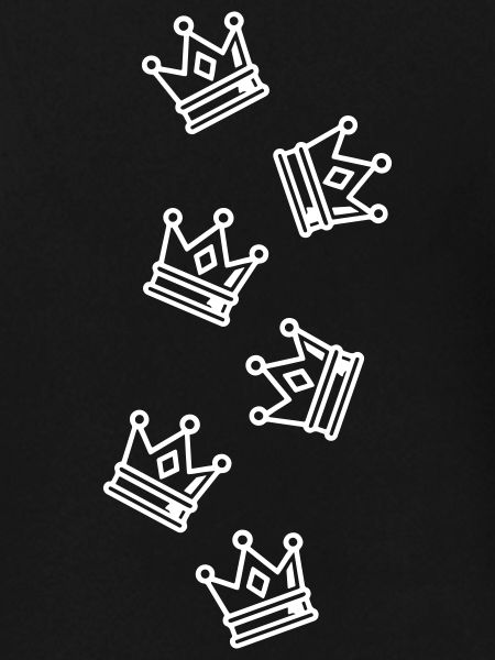 Crown Symbolism