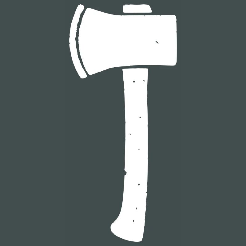 Axe Hatchet Tool Vector