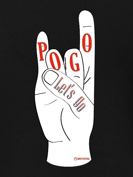 Let's Go Pogo