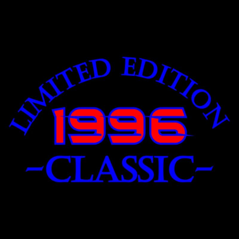 1996 Classic Limited Edition