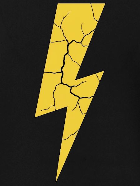 Blitz Blitzschlag Gewitter Strom Sturm