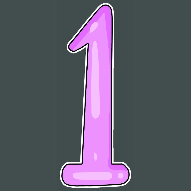 1 gewinner