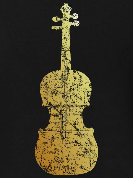 Viola (Ancient Gold)