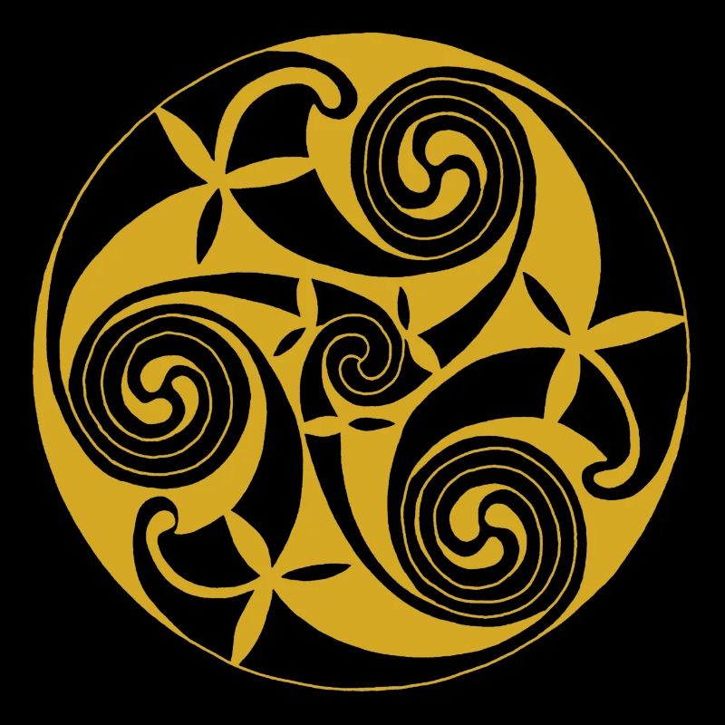 Nature symbol