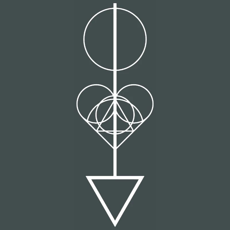 Geometrischer Pfeil