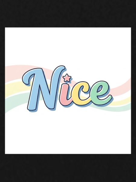 Das echte Nice Nizza Souvenir