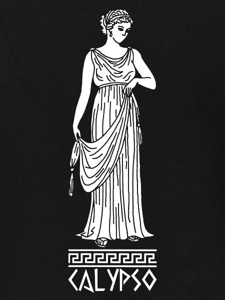 Calypso (white)