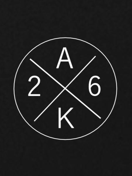Abi Shirt - AK26