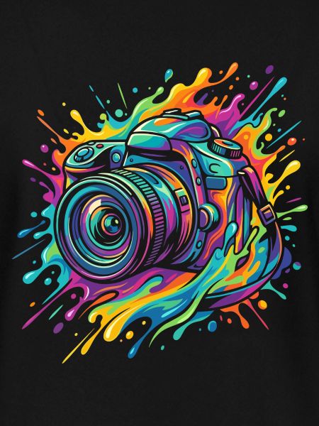 Camera Photography Photographer SLR