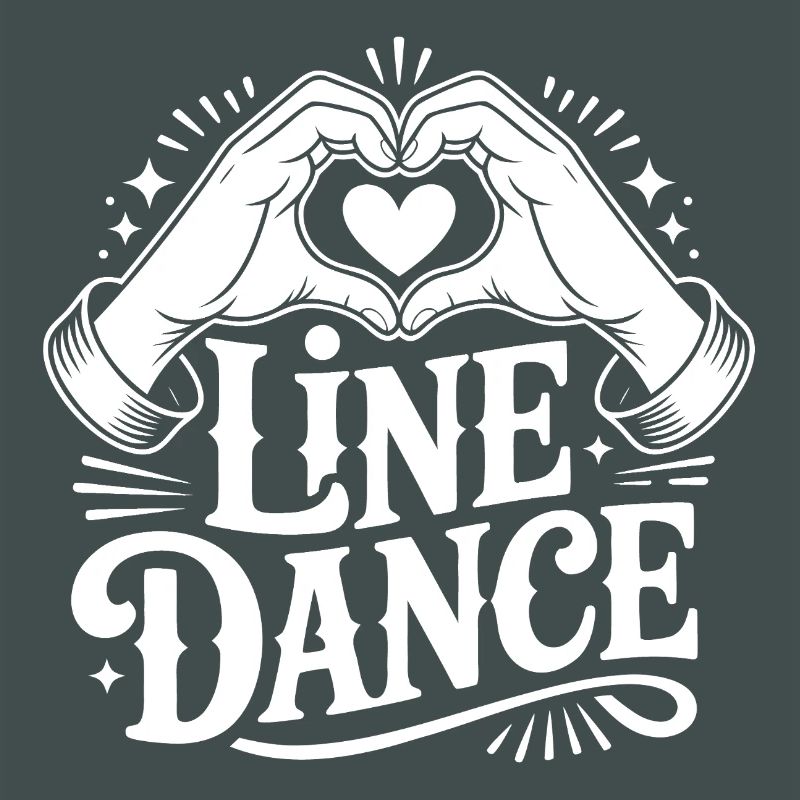 Line Dance Liebe