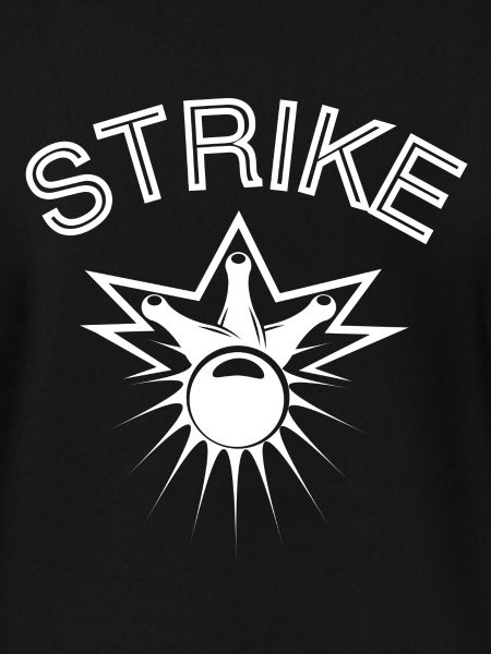 bowling, bowling fan, strike