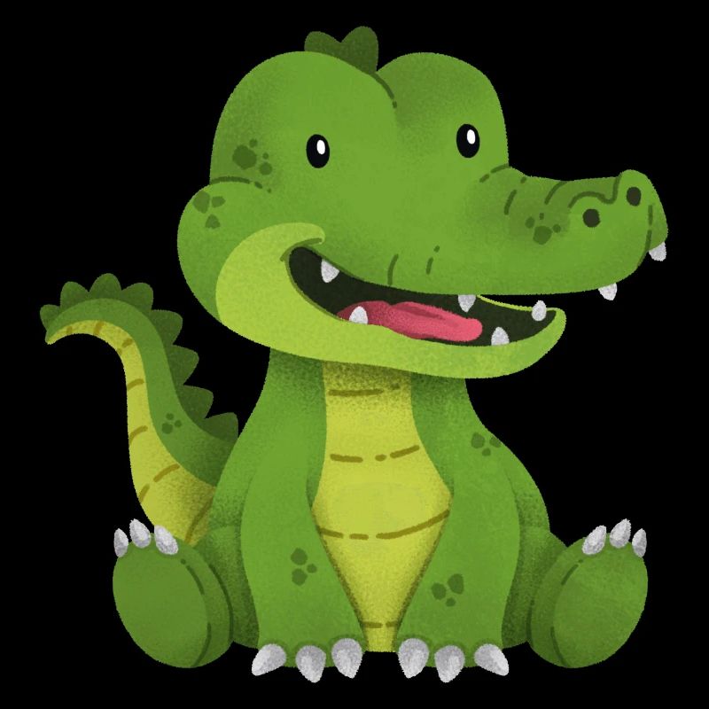 crocodile