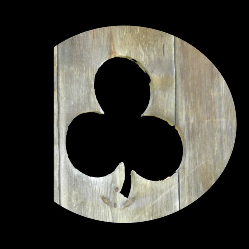 Kleeblatt
