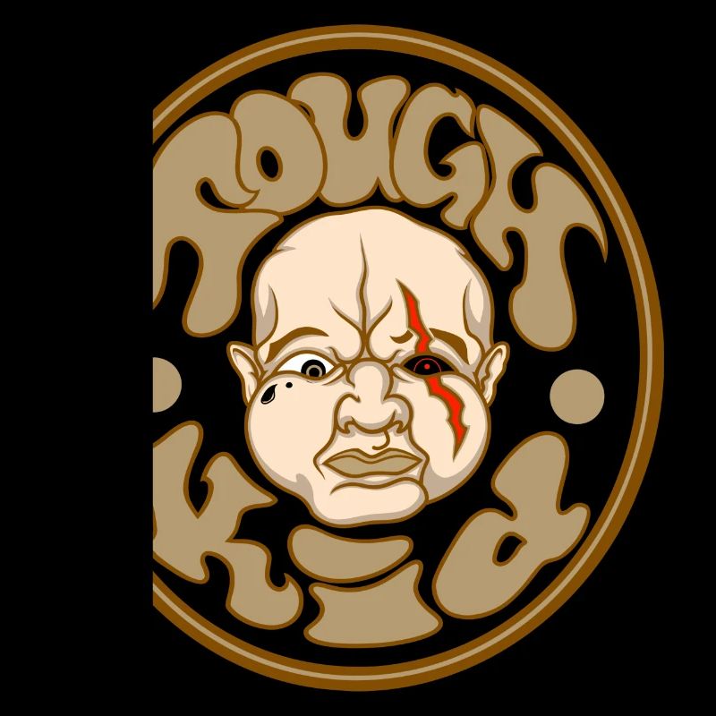 Tough Kid