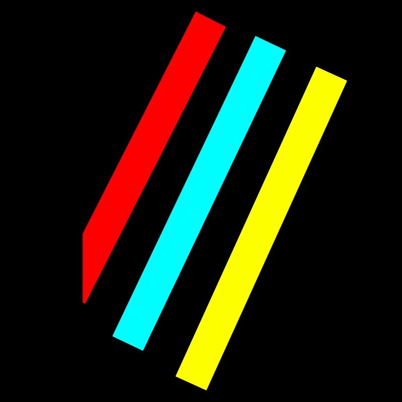 Stripes - Vector