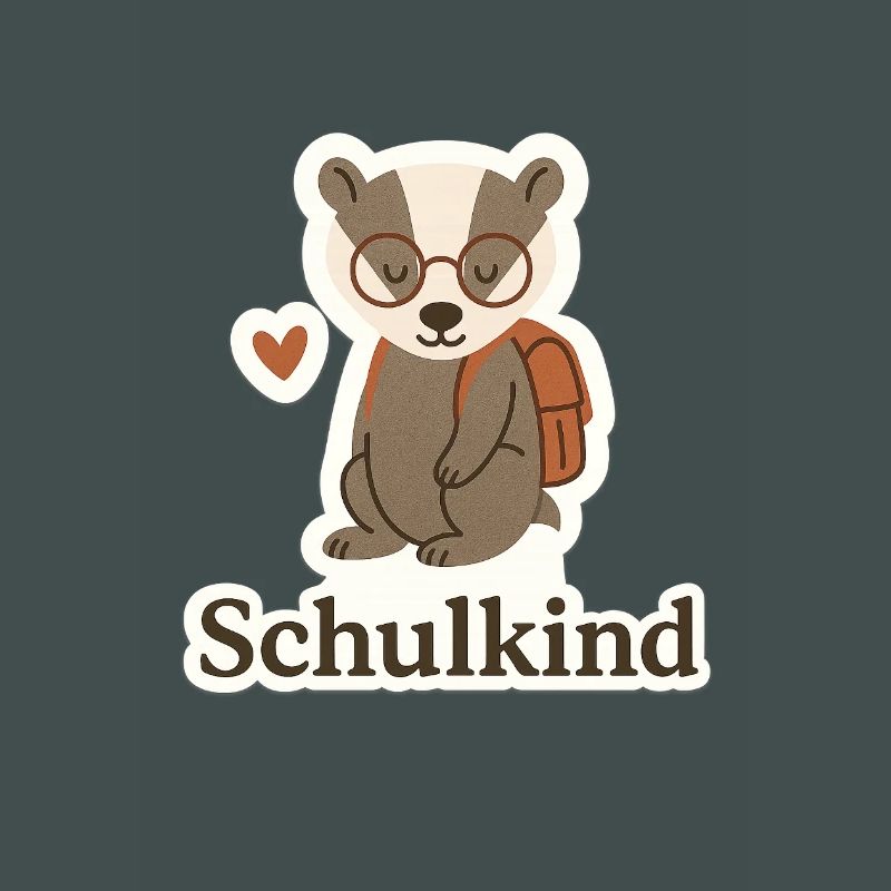 Schulkind