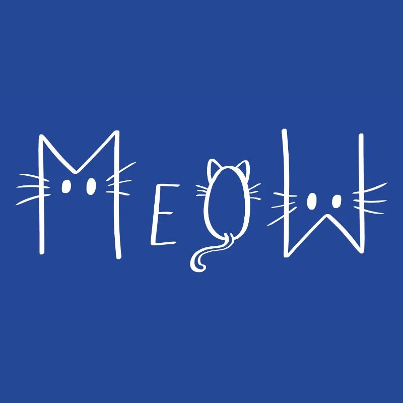 MEOW - miaou chats