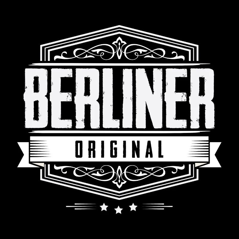 Berliner Original - Berlin