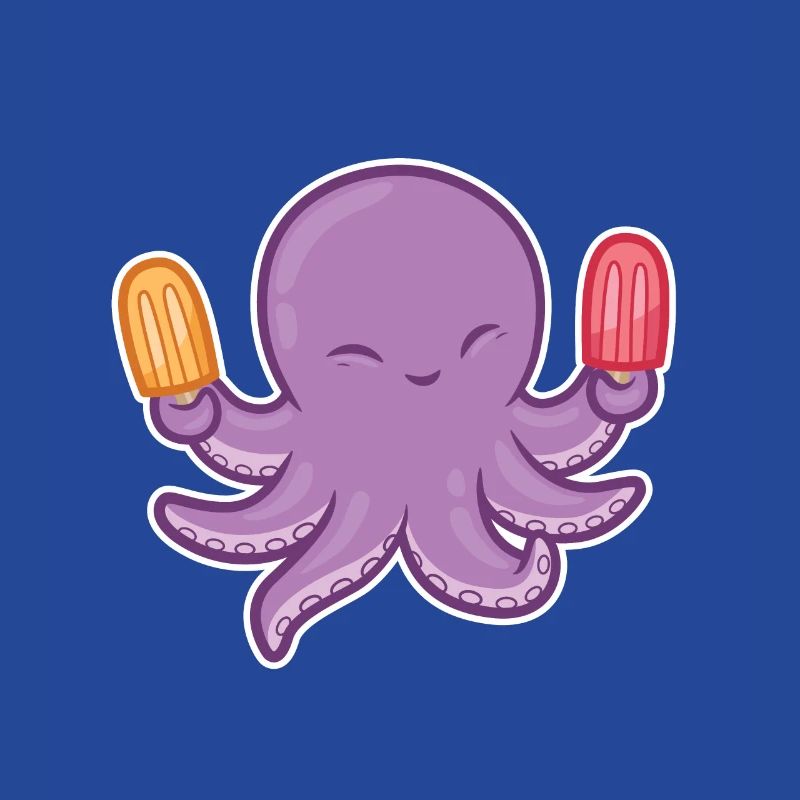 Octopus