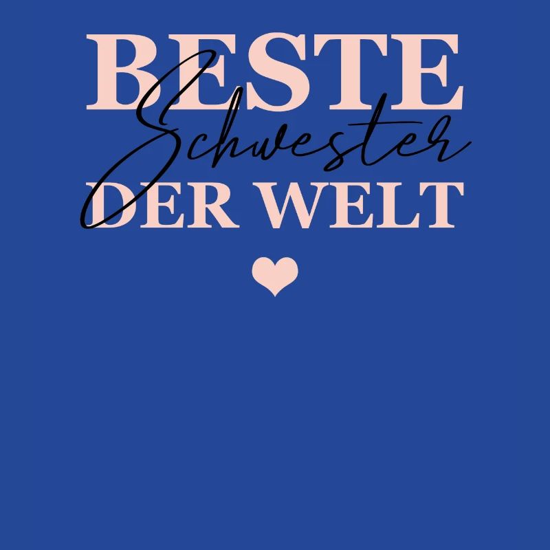 Beste schwester Der Welt