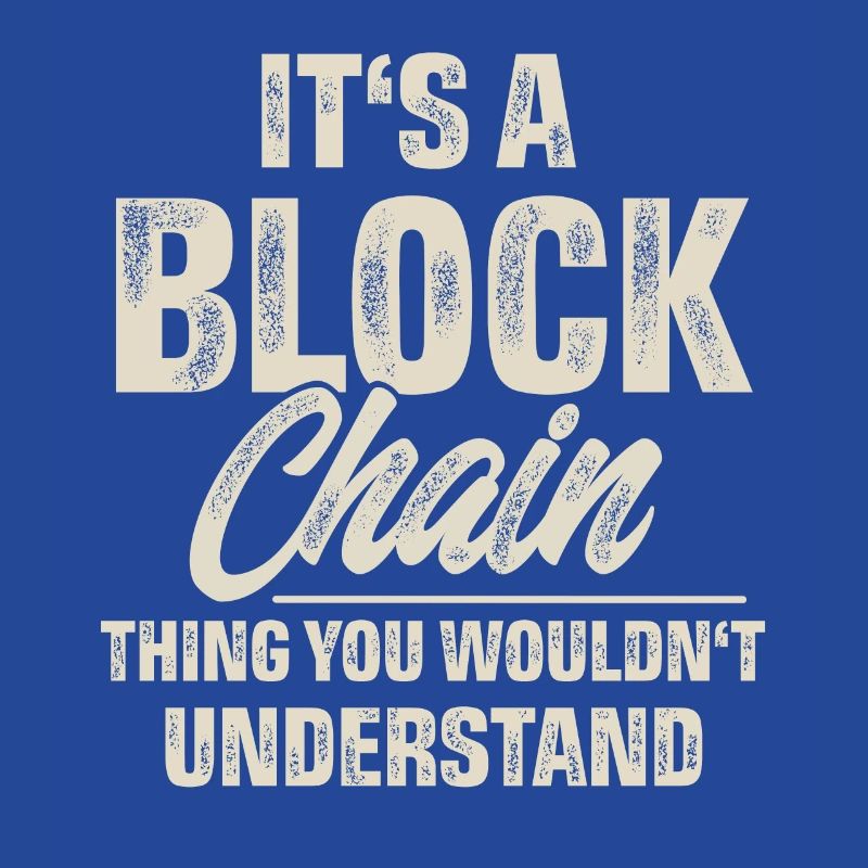 Krypto Blockchain