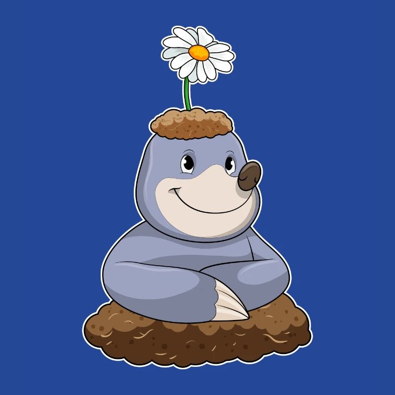 Mole Daisy