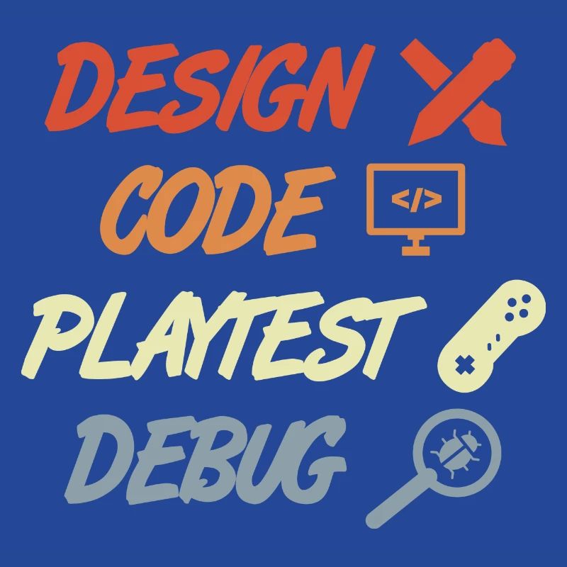 Game Development Process