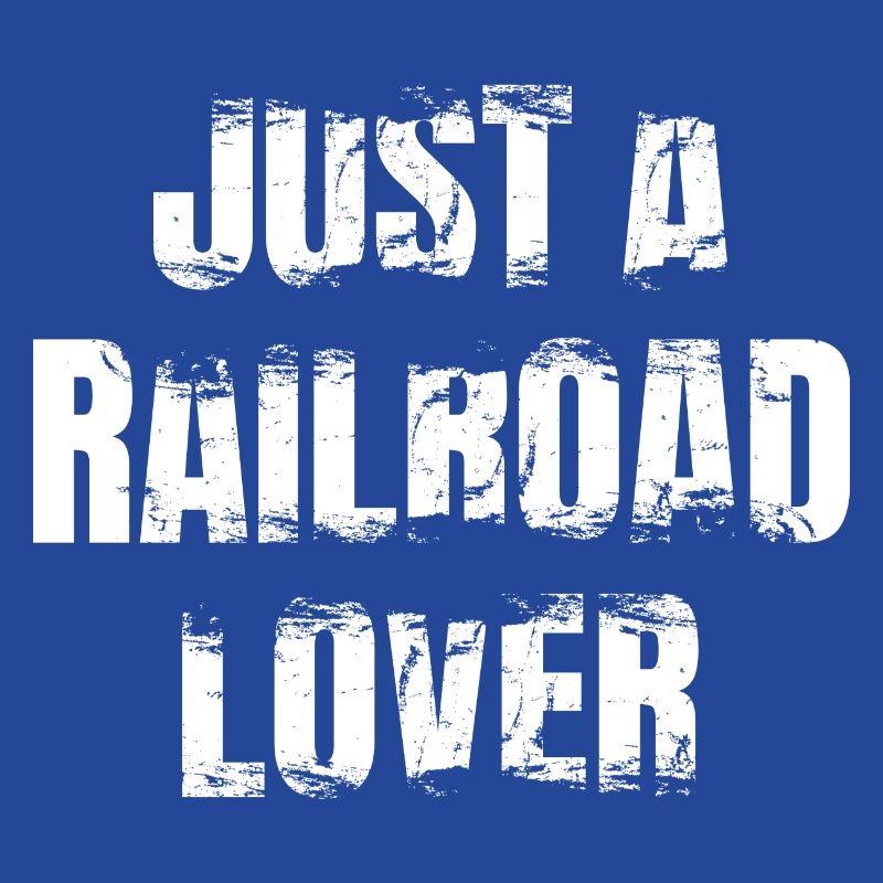 Train lovers