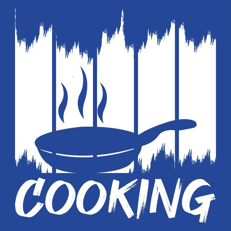 Fun cooking